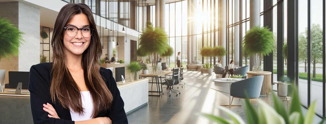 Hintergrundbild des Büros der Berater zur Berufshaftpflichtversicherung Rechtsanwalt