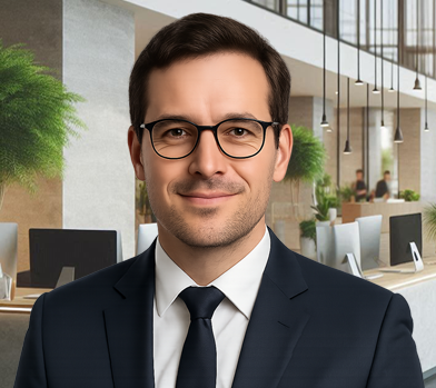 Berater für Versicherungen für Rechtsanwälte und Juristen