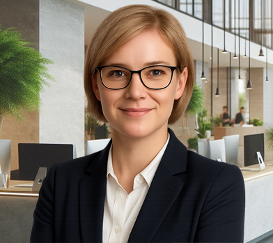 Berater für Versicherungen für Rechtsanwälte und Juristen