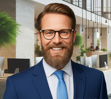Berater für die Berufshaftpflichtversicherung Rechtsanwalt