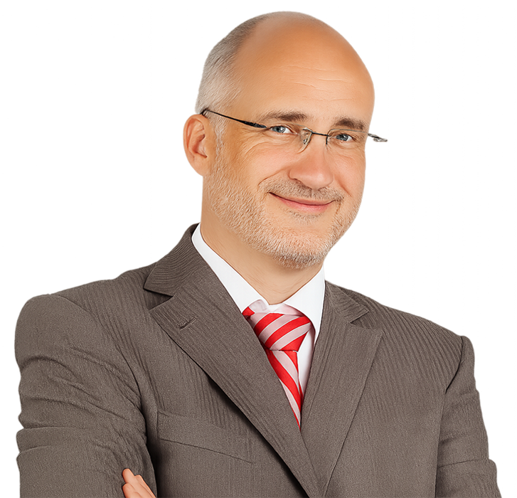 Berater für Versicherungen für Rechtsanwälte und Juristen